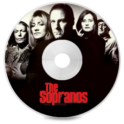 The Sopranos